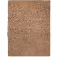 Shaggy-Teppich Skyline beige 100x200 cm