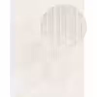 Moderner Teppich Myko creme 160x230 cm