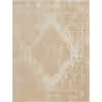 Flachgewebe-Teppich Marbella sand 160x230 cm