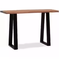 Schreibtisch 118x41x76