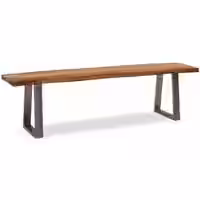 Esszimmerbank 140x40x45