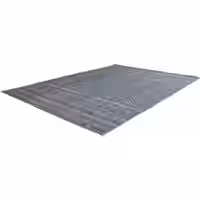 Sunny 110 Hellblau 120cm RUND