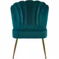 Stuhl Lalie 125 Grün