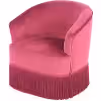 Kinderstuhl Alfred 225 Bordeaux