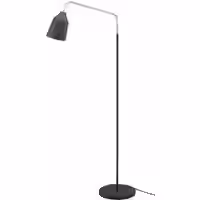 Stehlampe Capree 487 Blau