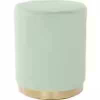 Hocker Nona 125 Rosa