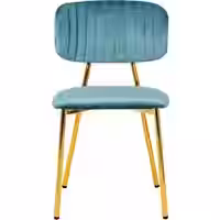 Stuhl Giselle 125 2er-Set Taupe