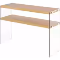 Konsolentisch Elementary 225 Gold