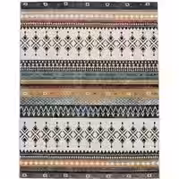 Teppich Nomad beige 160x230 cm