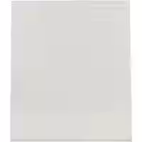 Fellteppich Fluffy creme 150 cm quadrat