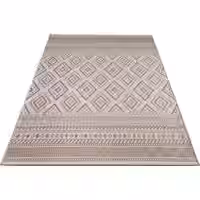 In- & Outdoor-Teppich Verona beige 300x400 cm