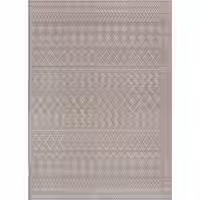 In- & Outdoor-Teppich Verona beige 240x340 cm