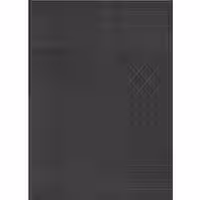 In- & Outdoor-Teppich Verona grau 300x400 cm