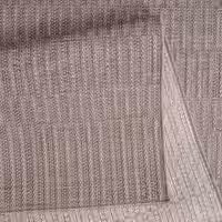 Teppich Garten Boho Muster Skandinavisch Modern beige 200 cm quadrat