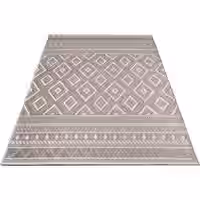 In- & Outdoor-Teppich Verona sand 160x220 cm