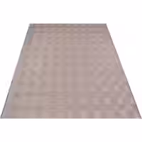 Teppich Garten Esszimmer Geometrisch Skandi Boho beige 240x340 cm