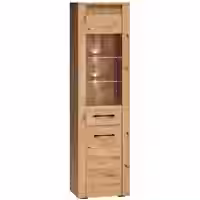 ARTIS 03 Vitrine Artisan Eiche