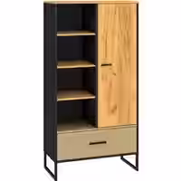 Colt 04 Regal Goldeiche