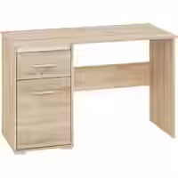 Avo 10 Schreibtisch Sonoma Eiche