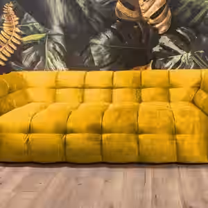 Das KAWOLA Sofa ROSARIO ist einzigartig. Hier verbindet sich Eleganz mit Großzügigkeit durch Absteppungen in der Sitzfläche. Auf dem großen Sofa haben Sie und drei weitere Ihrer Familienmitglieder ...