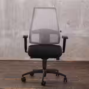 Hier ist der neue KAWOLA Bürostuhl RINO! Mit seinem zeitlosen und gleichzeitig modernen Design fügt er sich nahtlos in jede Umgebung ein. Sein extra-bequemer Muldensitz mit eingearbeitetem Federker...