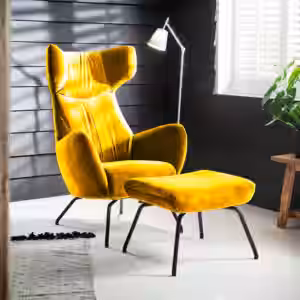 Mit dem KAWOLA Relaxsessel LOTTE können Sie die Strapazen des Alltags hintern sich lassen und einfach mal so richtig entspannen! Mit seinem ebenso klassischen wie zeitlos modernen Design passt er i...