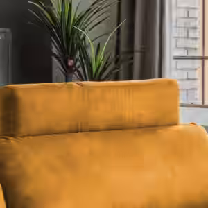 Diese Kopfstütze ist die ideale Ergänzung zu den KAWOLA Sofas aus der Serie MALTA. Variabel einsteckbar