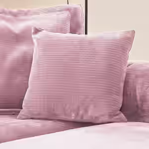 Ein Sofa - unzählige Möglichkeiten! Ergänzen und erweitern Sie mit diesem bequemen Spitzkissen Ihr KAWOLA Modulsofa SEPHI