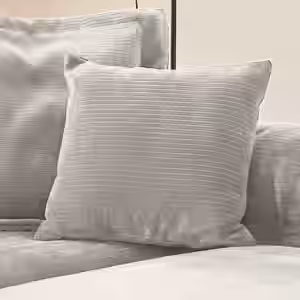 Ein Sofa - unzählige Möglichkeiten! Ergänzen und erweitern Sie mit diesem bequemen Spitzkissen Ihr KAWOLA Modulsofa SEPHI