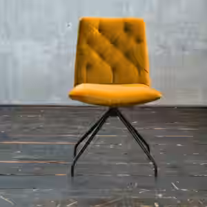 Der KAWOLA Esszimmerstuhl NEW CHARME ist nicht nur um ein Möbelstück