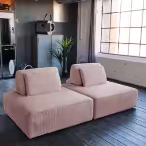 Das Modulsofa WIOLO SOFT im skandinavischen Stil ist der neue Stern am KAWOLA-Himmel - und dabei so einzigartig wie Ihr Zuhause! Die Serie WIOLO SOFT ist ein Upgrade unserer Bestseller WIOLO und ze...