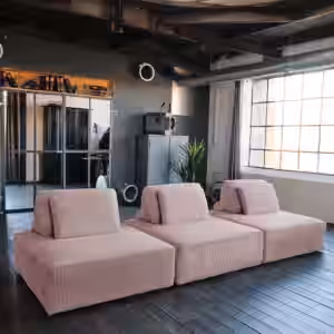 Das Modulsofa WIOLO SOFT im skandinavischen Stil ist der neue Stern am KAWOLA-Himmel - und dabei so einzigartig wie Ihr Zuhause! Die Serie WIOLO SOFT ist ein Upgrade unserer Bestseller WIOLO und ze...