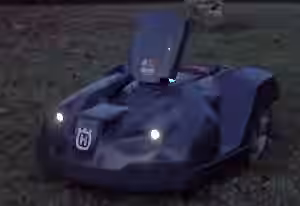 LED Beleuchtung Scheinwerfer f. 330X