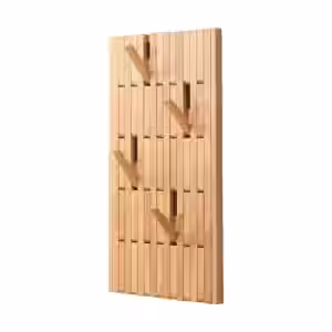 Garderobenpaneel QUEST