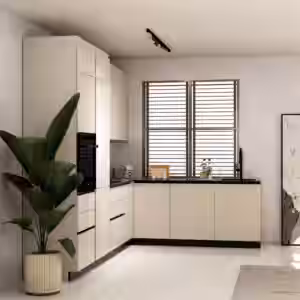 Eckküche LINOSA 300 x 230 cm