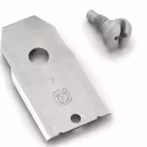 Husqvarna Automower Messer Enhance HSS Blades 300er Pack