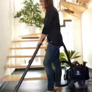 Profi-Dampfsauger DesiderioPlus