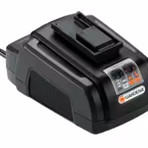 Schnell-Ladegerät Automower305/308 GardenaR40/R70LI