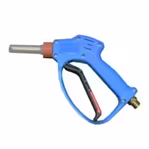 Dampfpistole für Optima Steamer