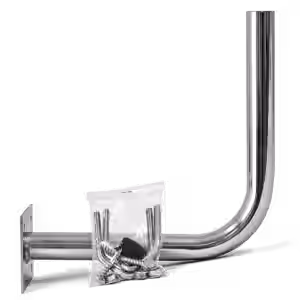 Husqvarna Ceora EPOS Anbausatz (Halterung) für Referenzstation