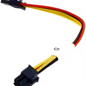 Adapterkabel für Akku P2