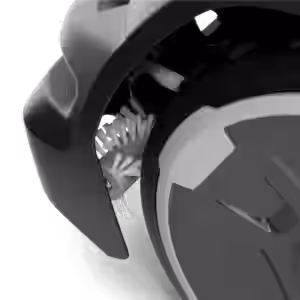 Husqvarna Ceora Radbürsten-Nachfüllpack (2 Stück)