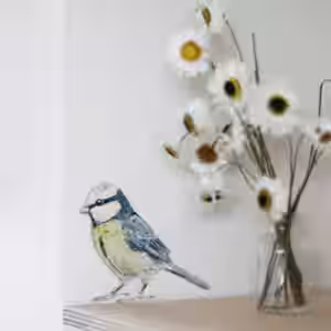 inkylines Inkylines Wallsticker