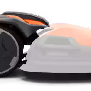 Husqvarna Ceora 546 EPOS Antriebseinheit