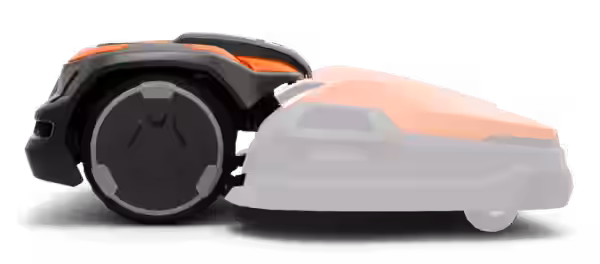 Husqvarna Ceora 544 EPOS Antriebseinheit