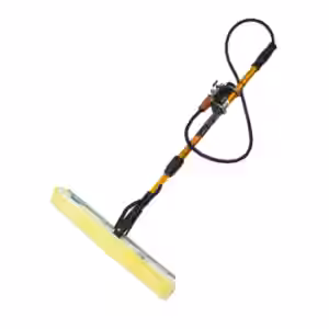 Dampf-Mop für Optima Steamer 2,4m Rohrlänge