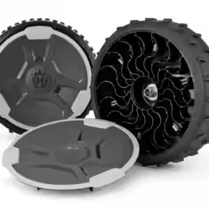 Husqvarna Ceora Geländerad-KIT