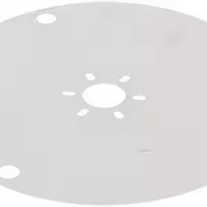 Gleitplatte für Automower 305 (ab 2020), 310, 315, 315x, 310MK2, 315MK2, 310E Nera, 405x, 410XE Nera, 415X, 435X AWD, 535