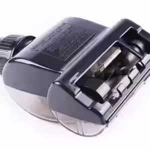 Hand-Turbobürste für Wasserstaubsauger Bora 5000 / B060/ DN49