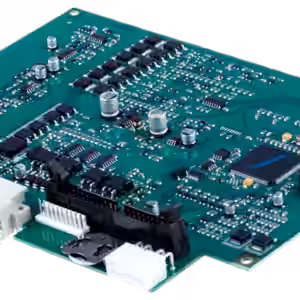 Husqvarna Hauptplatine für Automower 230ACX